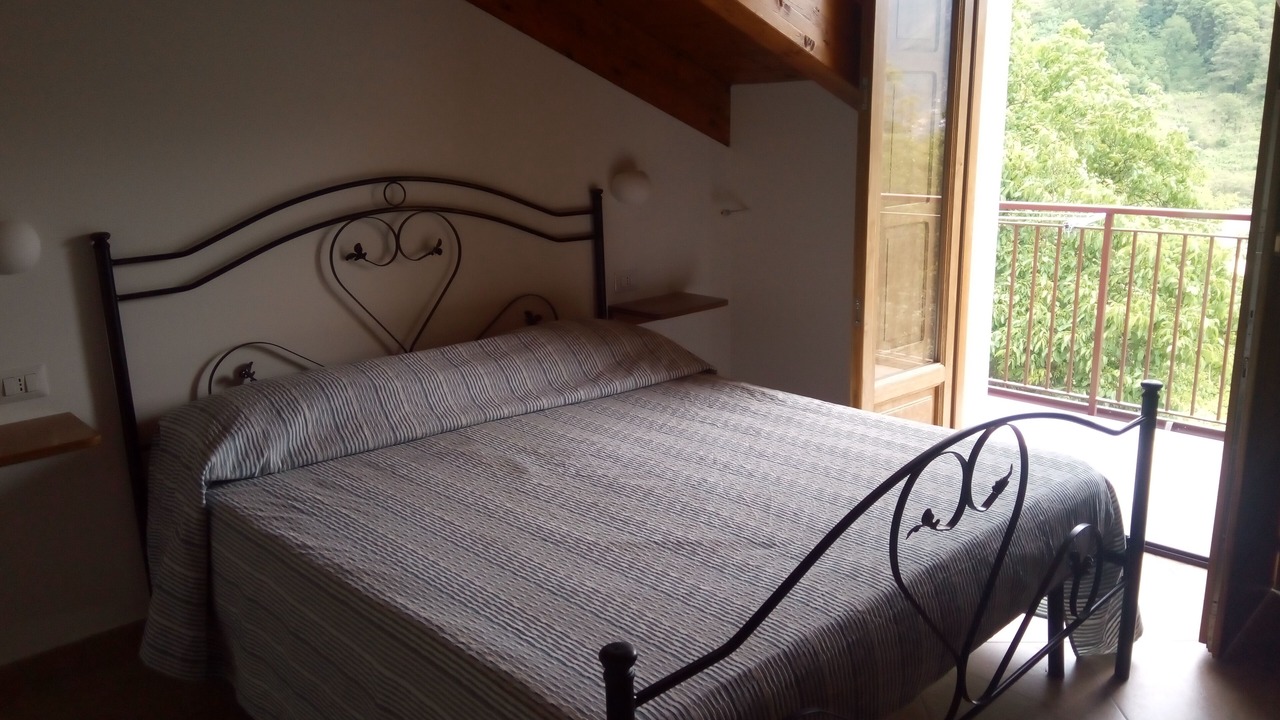 Photo of Bedroom in Tramonti