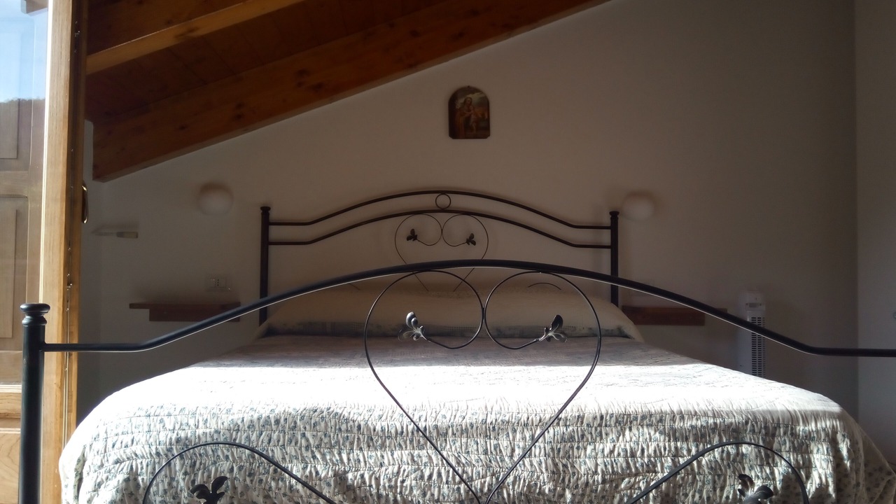 Photo of Bedroom in Tramonti
