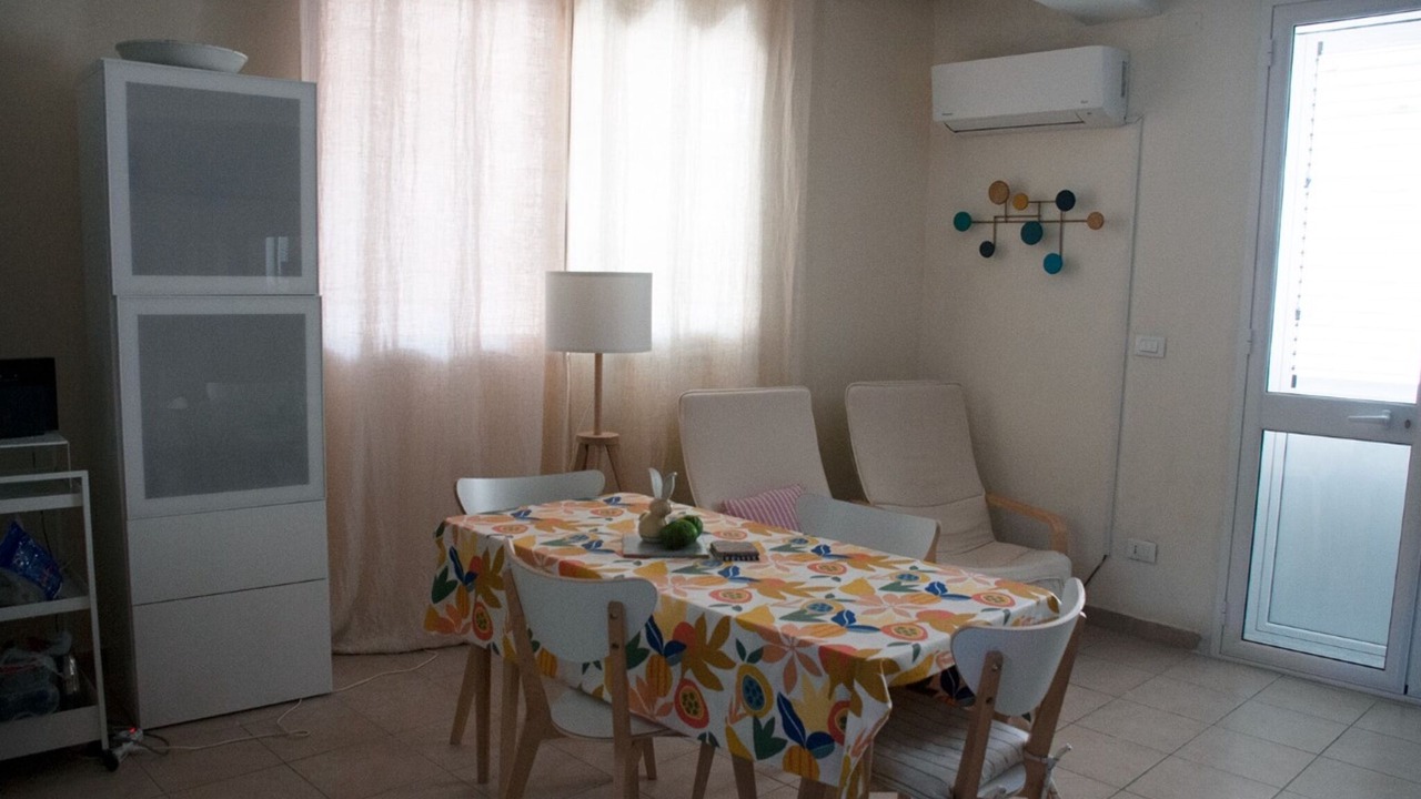 Photo of Livingroom in Torre Colonna-sperone