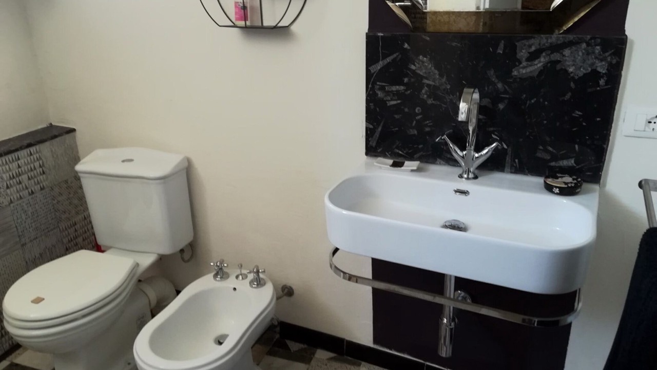 Photo of Bathroom in Torre Colonna-sperone