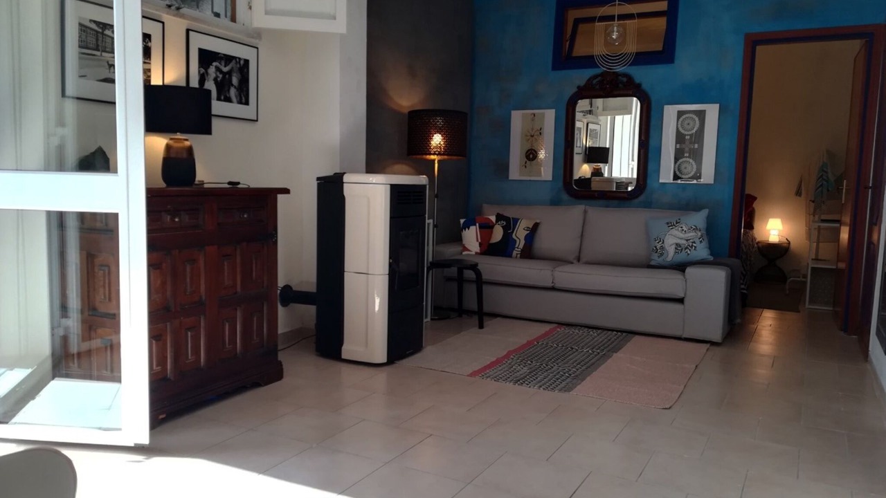 Photo of Livingroom in Torre Colonna-sperone