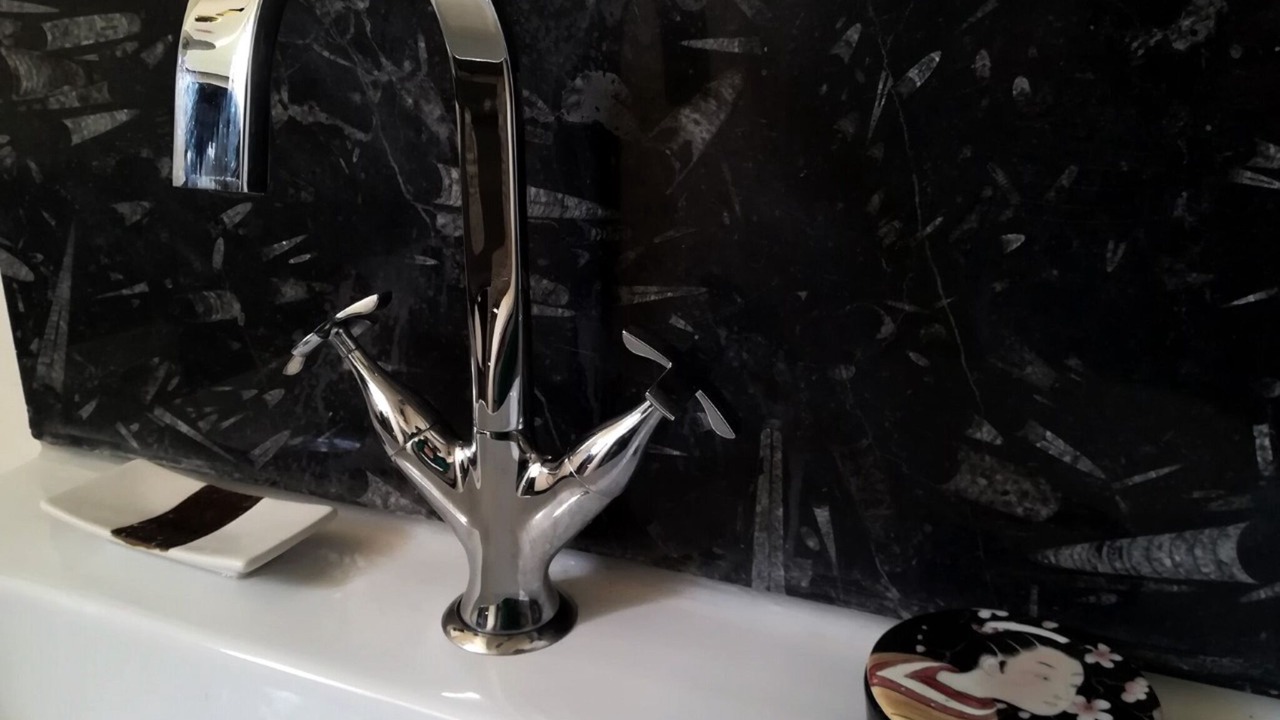 Photo of Bathroom in Torre Colonna-sperone