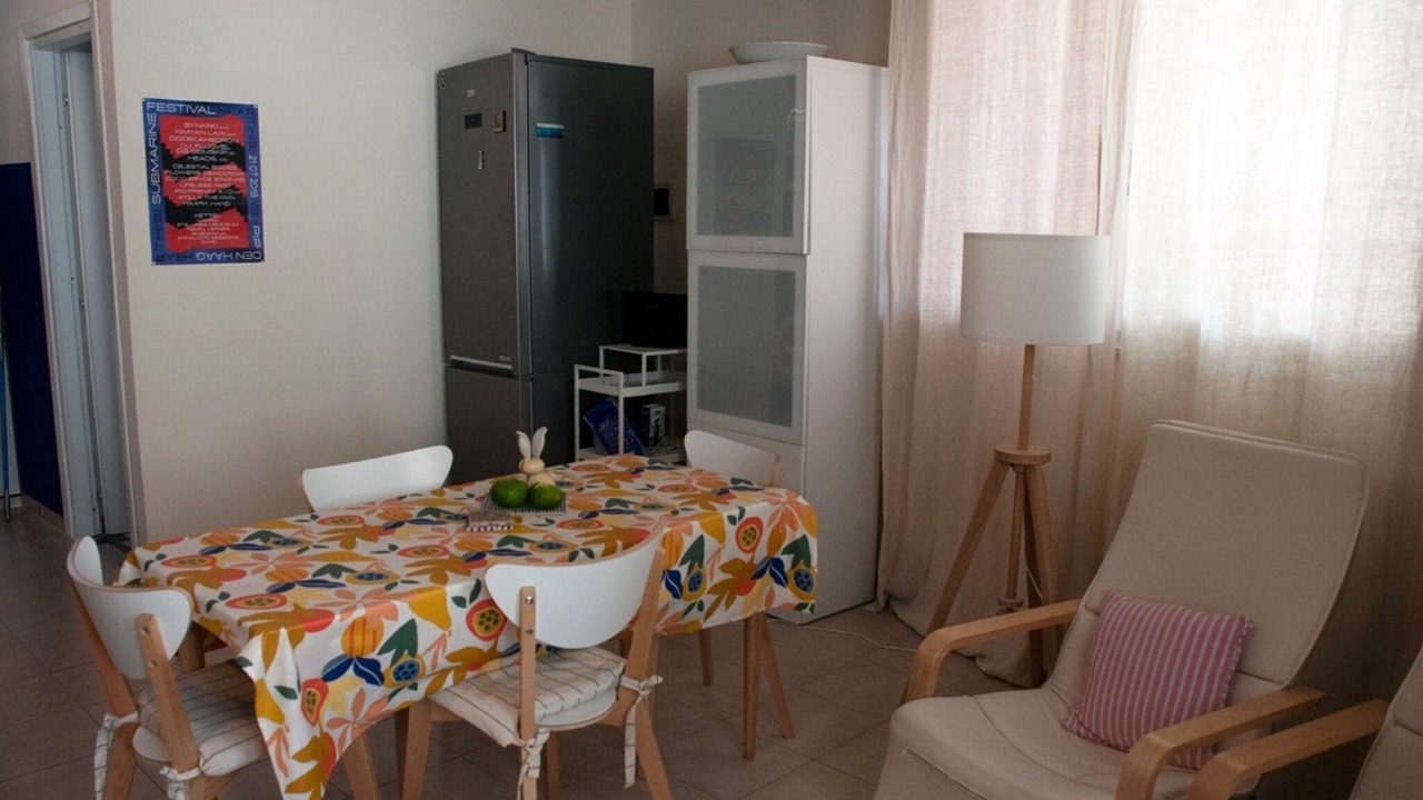 Photo of Livingroom in Torre Colonna-sperone