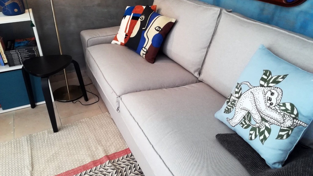 Photo of Livingroom in Torre Colonna-sperone