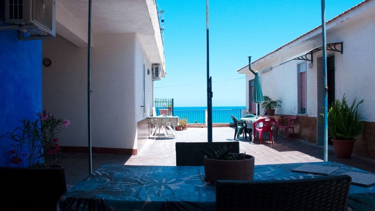 Photo of Patio Balcony in Torre Colonna-sperone