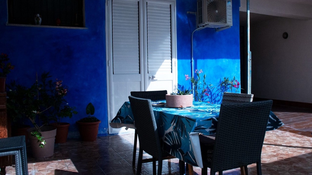 Photo of Patio Balcony in Torre Colonna-sperone
