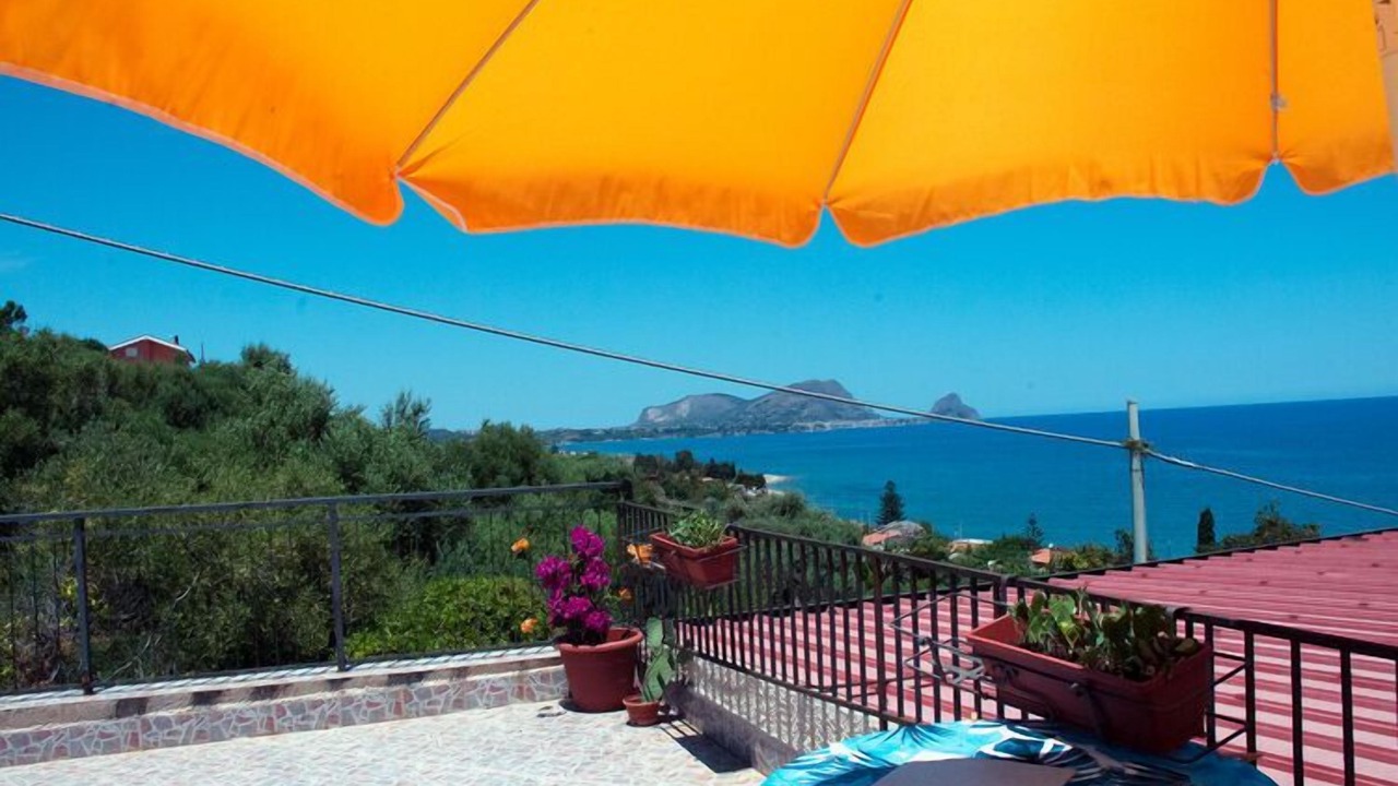 Photo of Outdoor in Torre Colonna-sperone