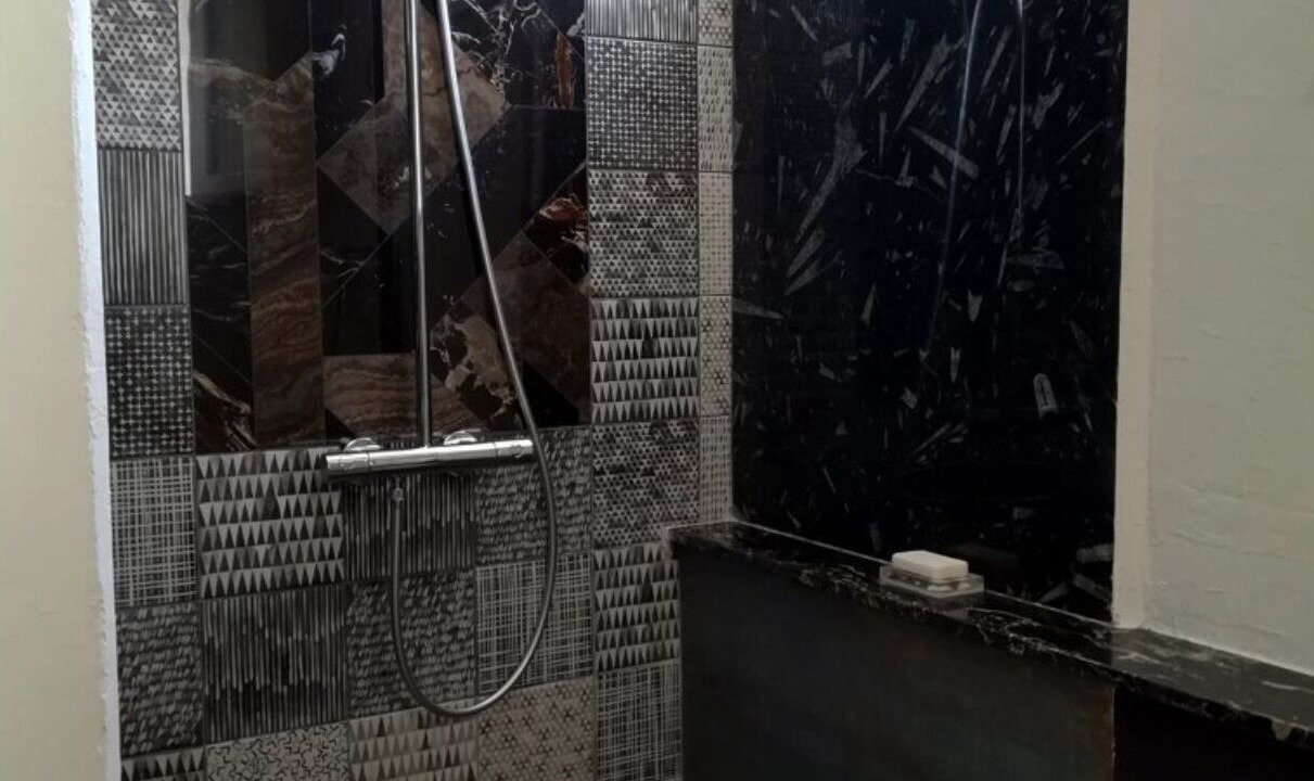 Photo of Bathroom in Torre Colonna-sperone