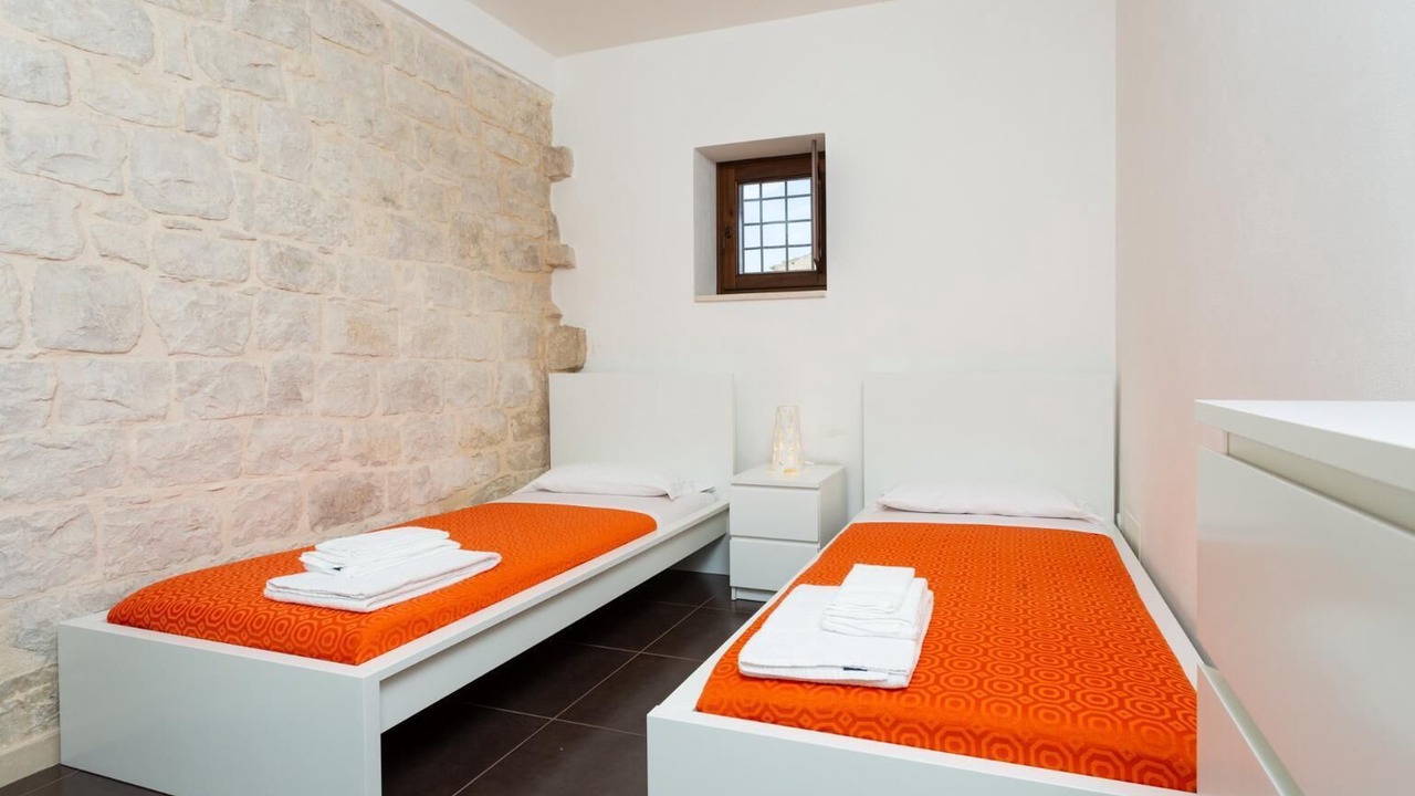Photo of Bedroom in Donnalucata
