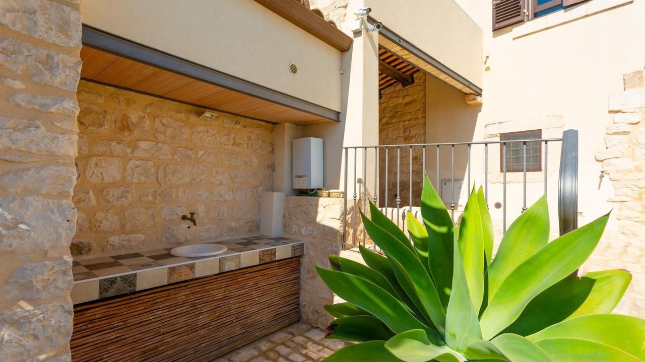 Photo of Outdoor in Donnalucata
