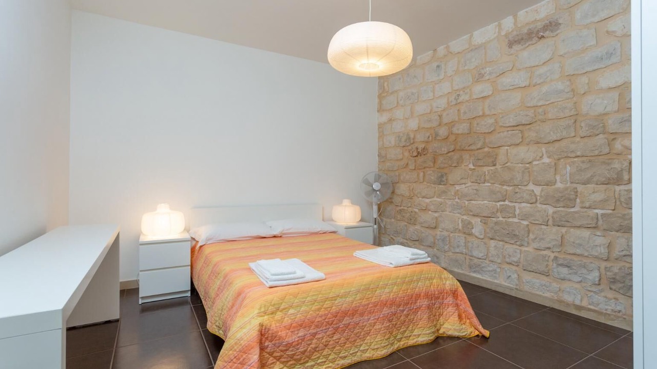 Photo of Bedroom in Donnalucata