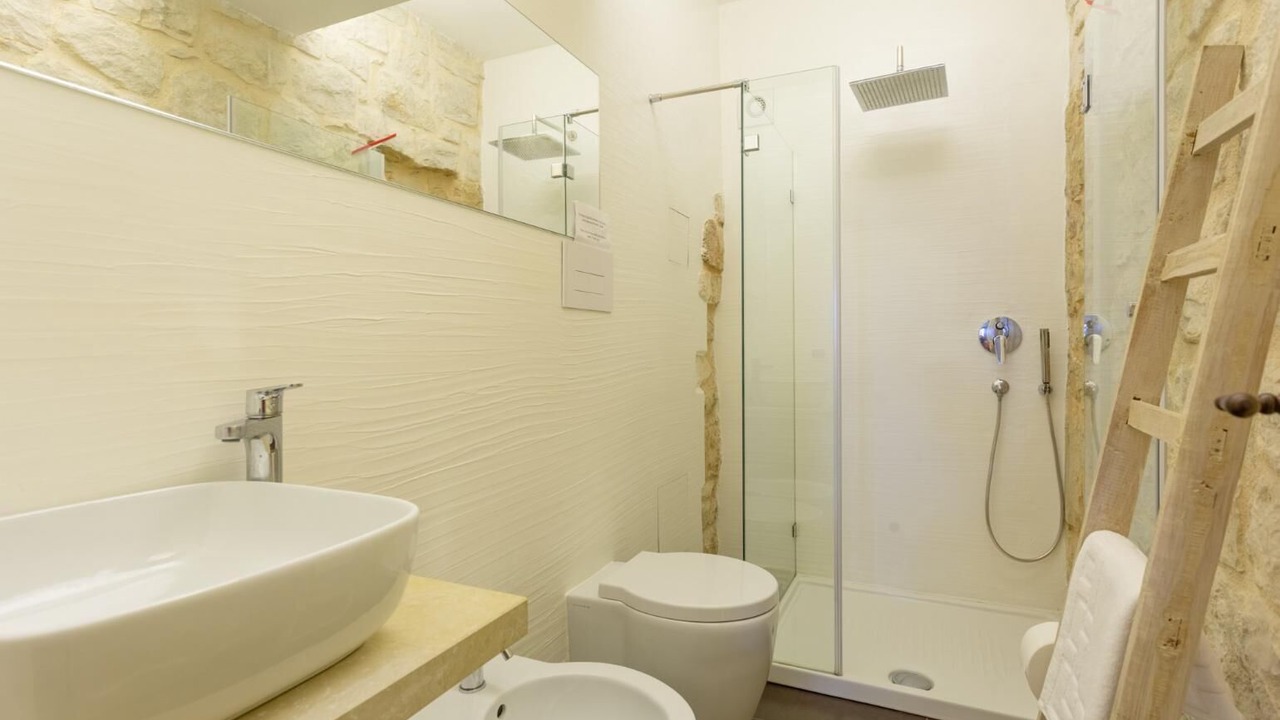 Photo of Bathroom in Donnalucata