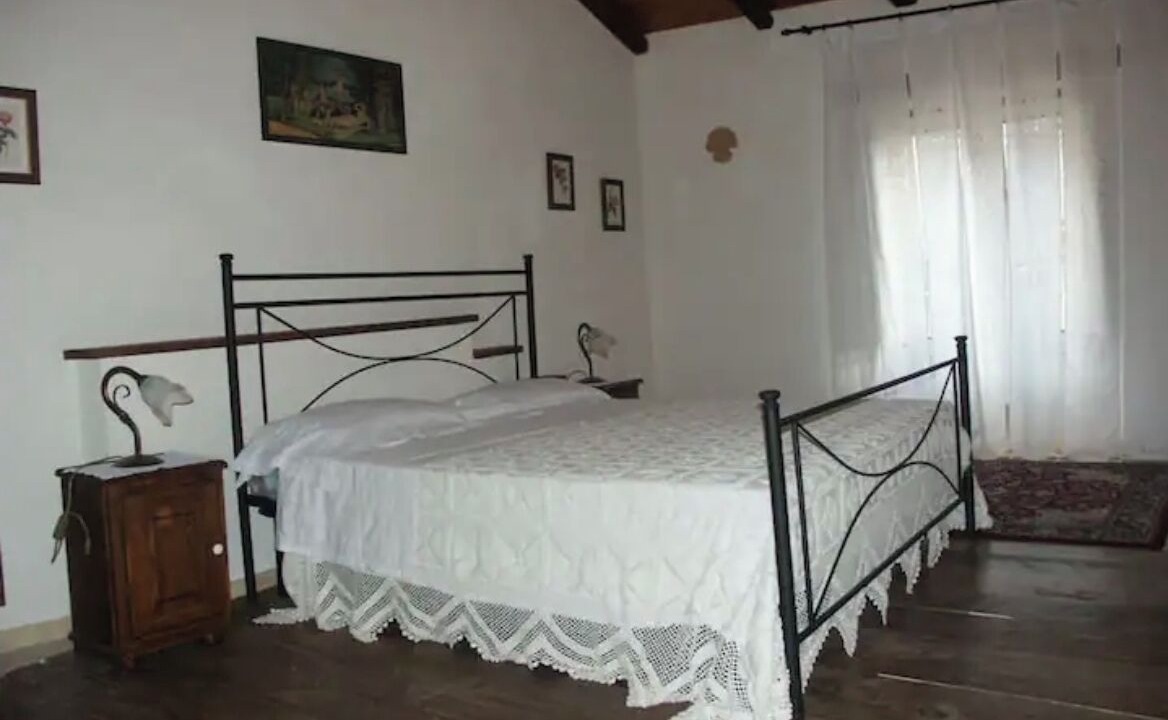 Photo of Bedroom in Francavilla di Sicilia