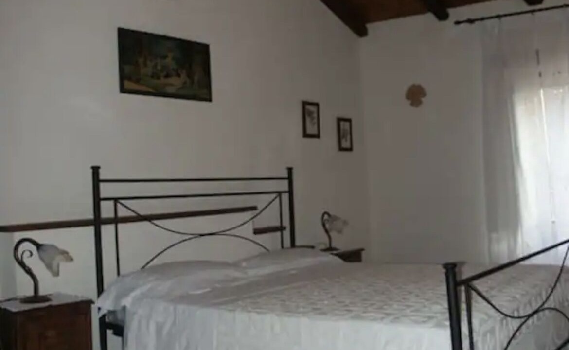 Photo of Bedroom in Francavilla di Sicilia