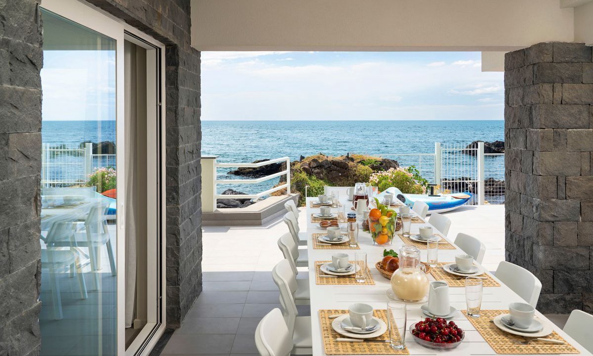Photo of Outdoor in Stazzo