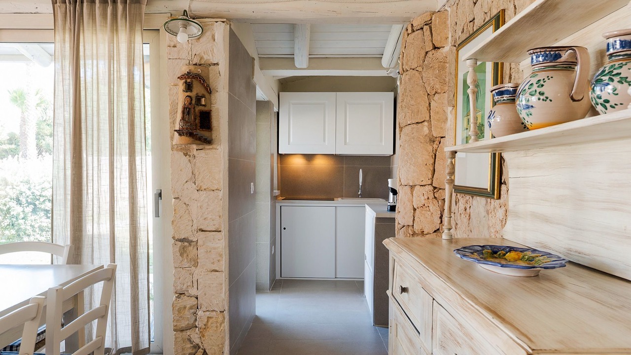 Photo of Kitchen in Syracuse