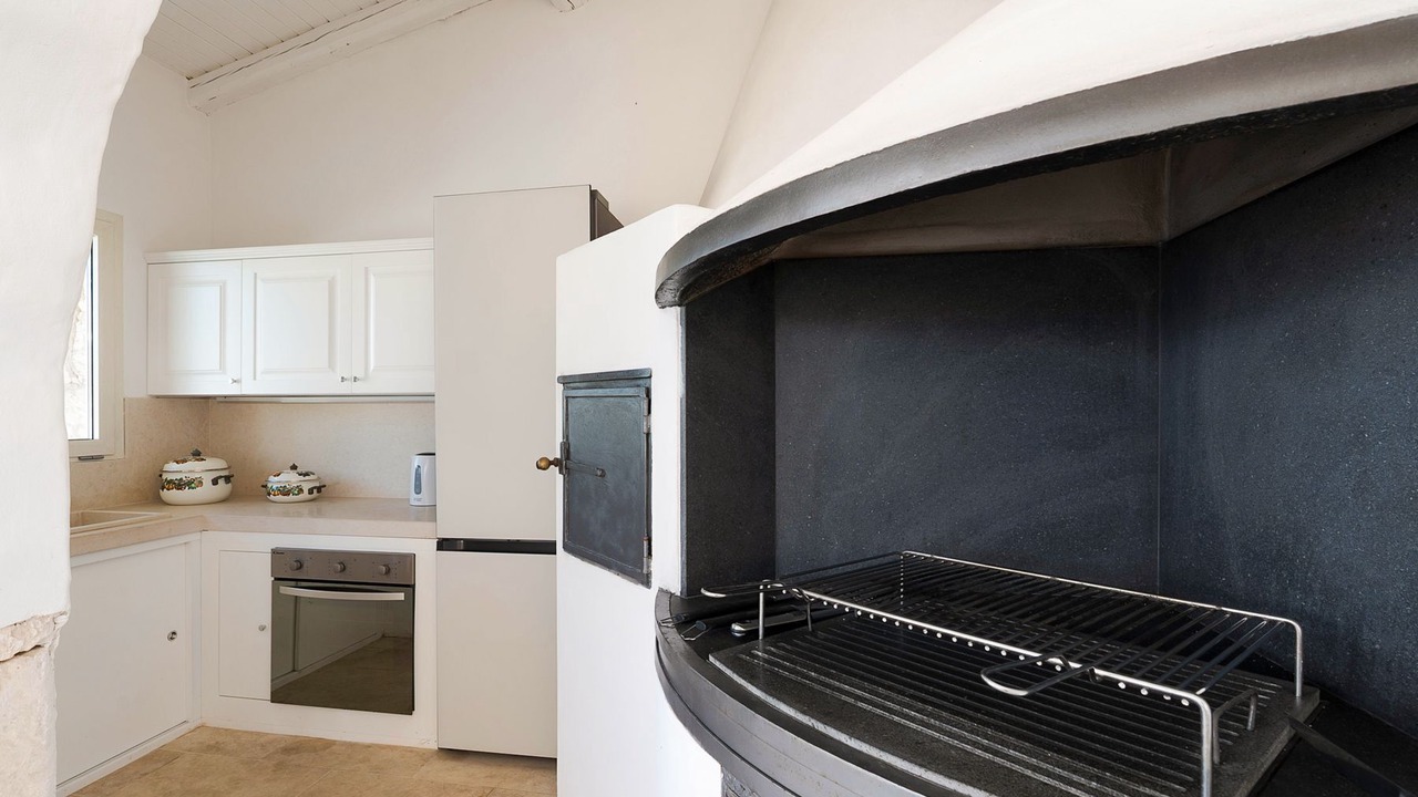 Photo of Kitchen in Syracuse