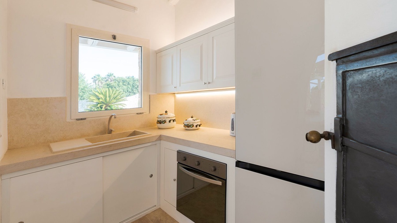 Photo of Kitchen in Syracuse