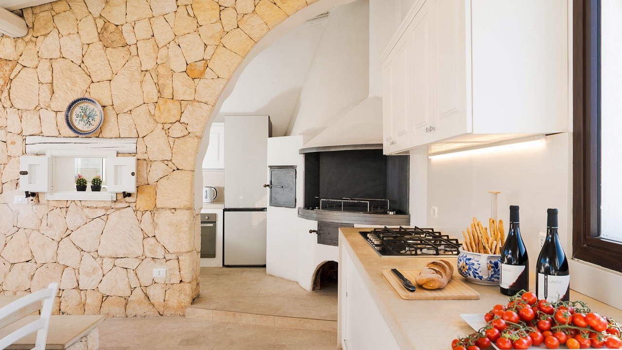 Photo of Kitchen in Syracuse