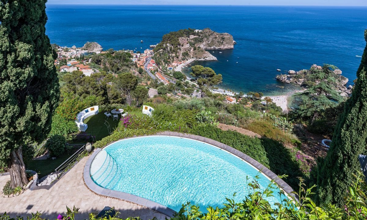 Photo of Others in Taormina