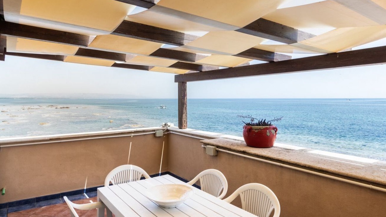Photo of Outdoor in Marzamemi