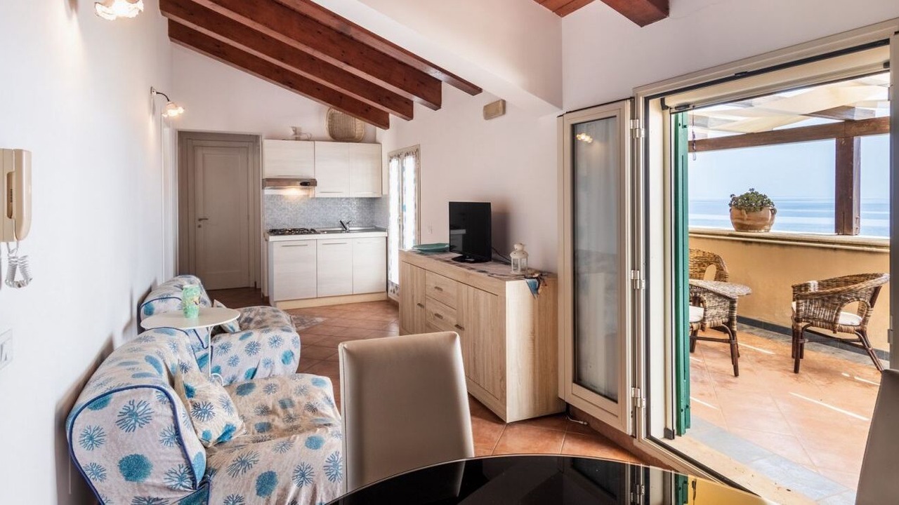 Photo of Livingroom in Marzamemi