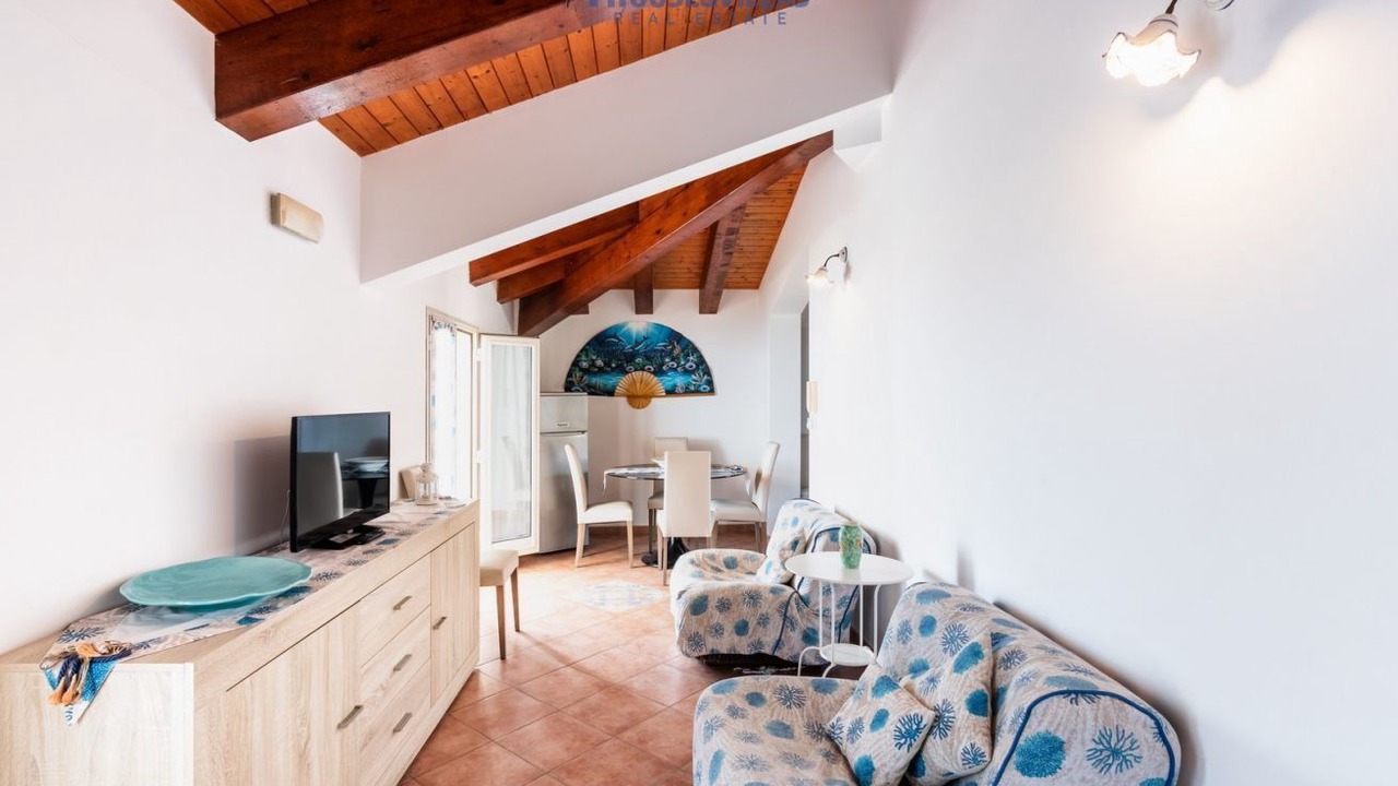 Photo of Livingroom in Marzamemi