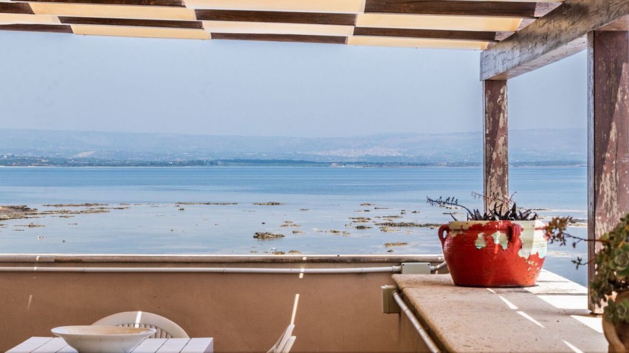 Photo of Outdoor in Marzamemi
