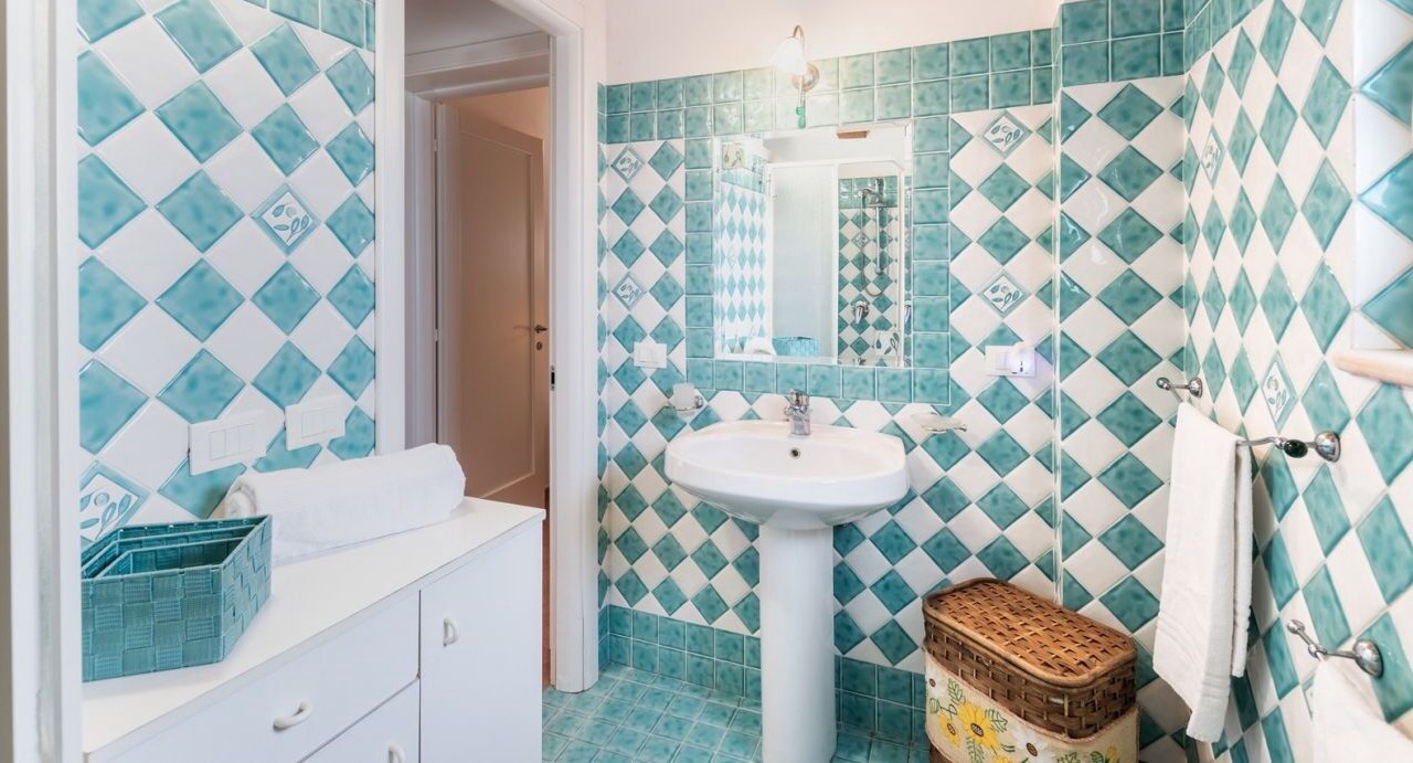 Photo of Bathroom in Marzamemi