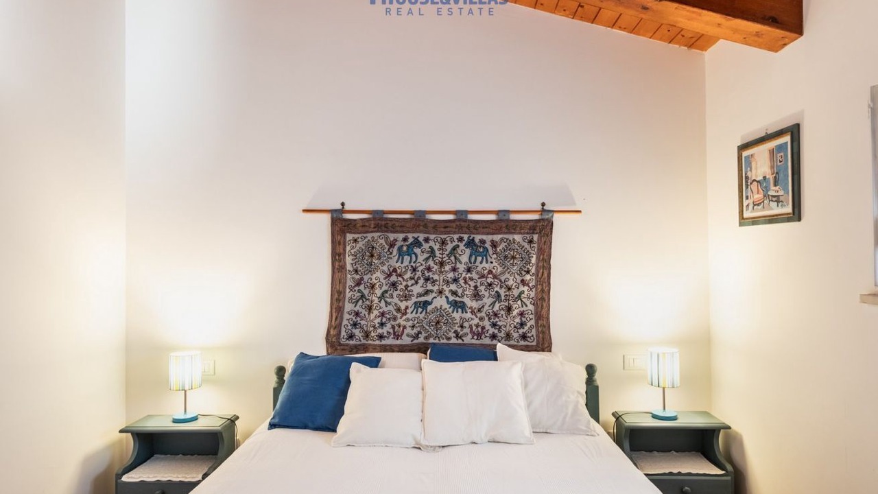 Photo of Bedroom in Marzamemi