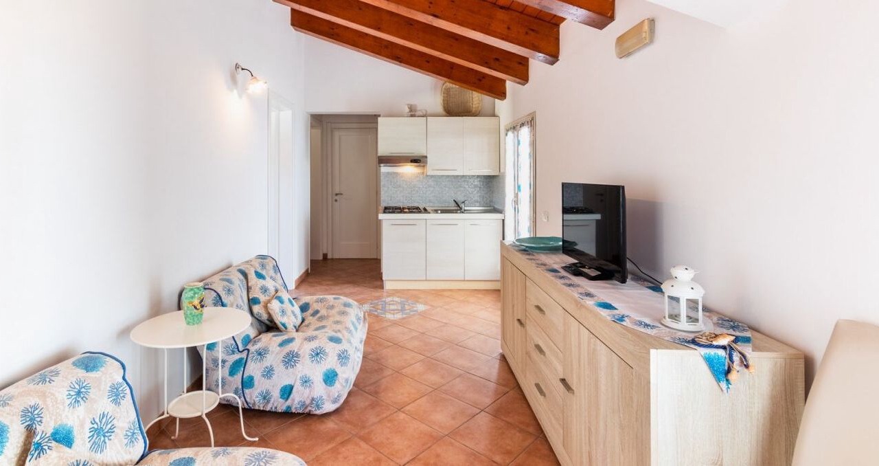 Photo of Livingroom in Marzamemi