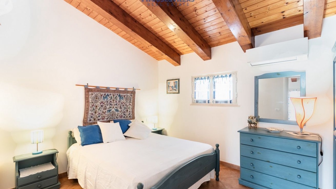 Photo of Bedroom in Marzamemi