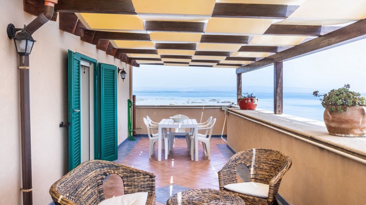 Photo of Outdoor in Marzamemi