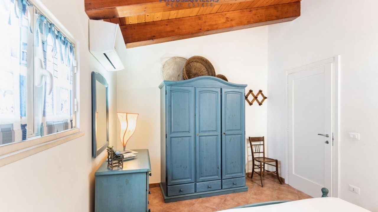 Photo of Bedroom in Marzamemi