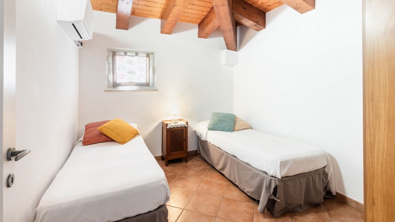 Photo of Bedroom in Marzamemi