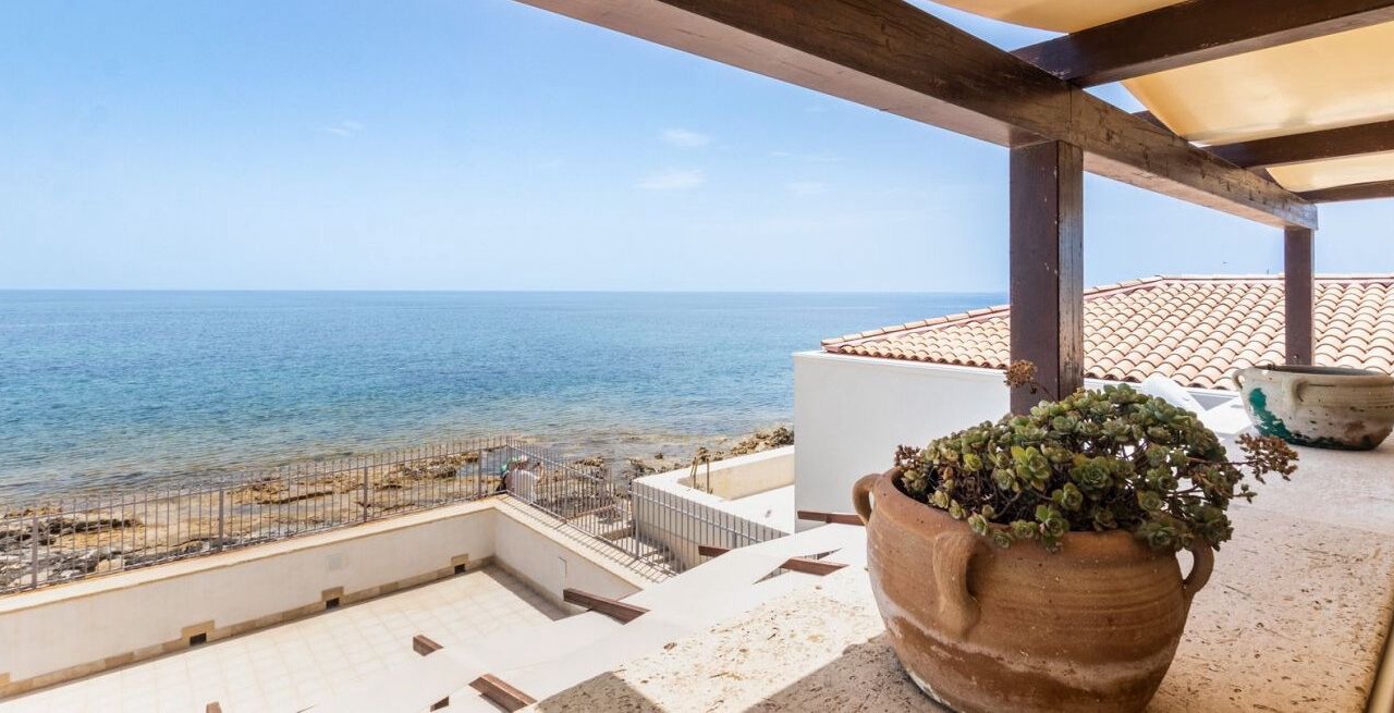 Photo of Outdoor in Marzamemi