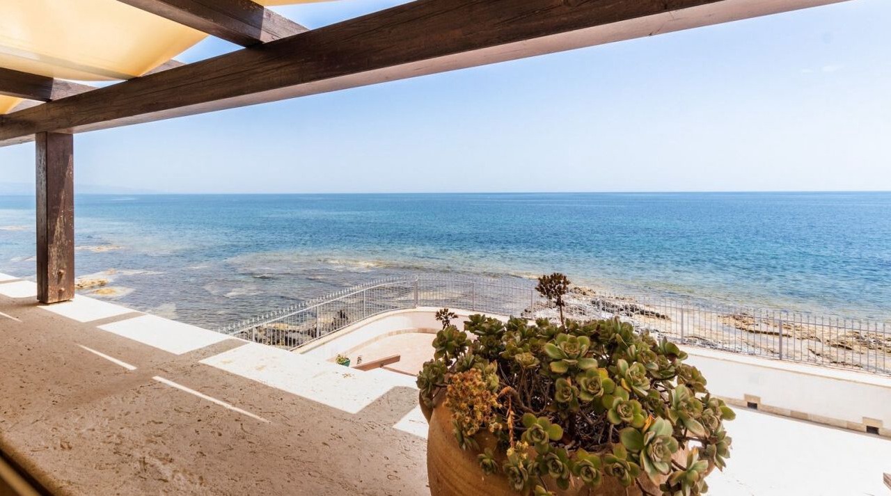 Photo of Outdoor in Marzamemi