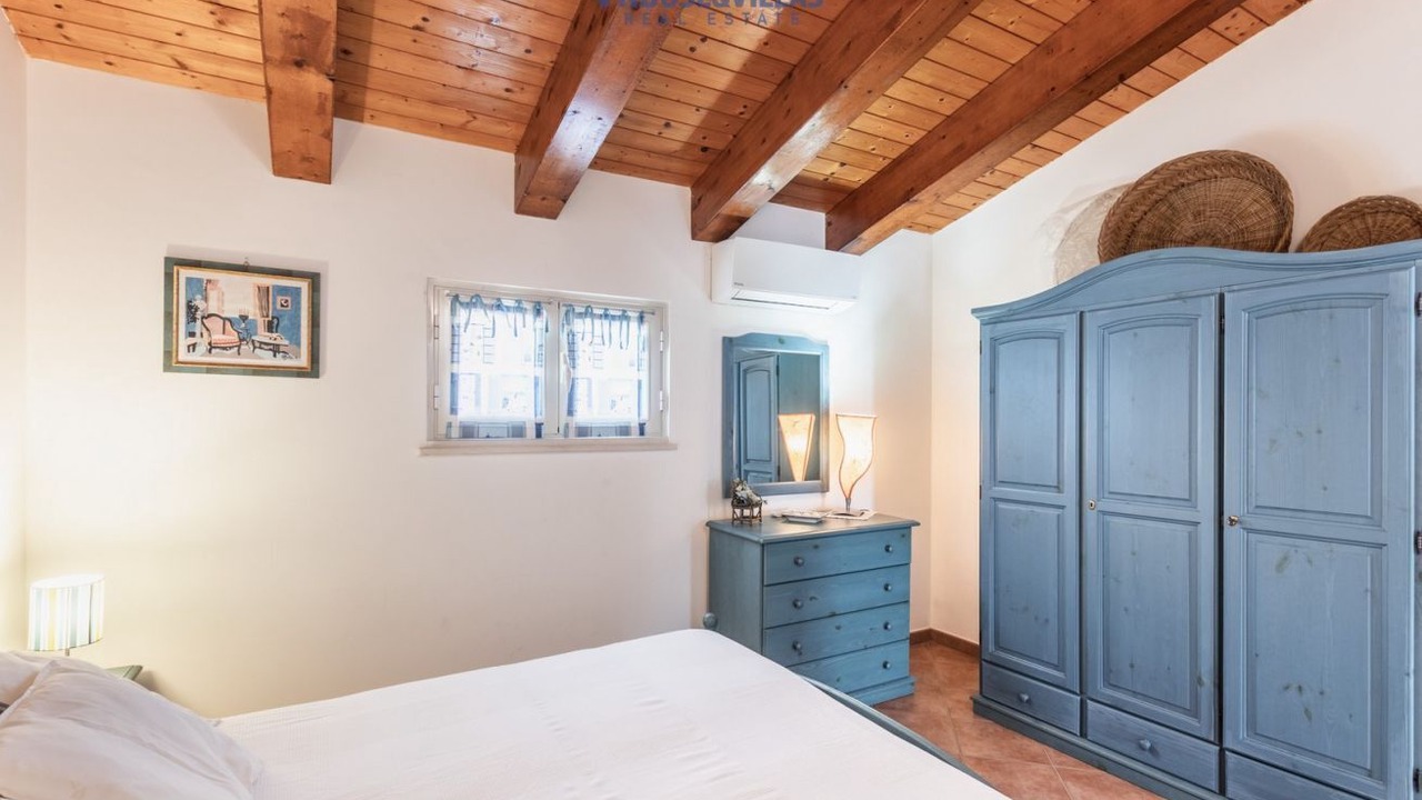 Photo of Bedroom in Marzamemi