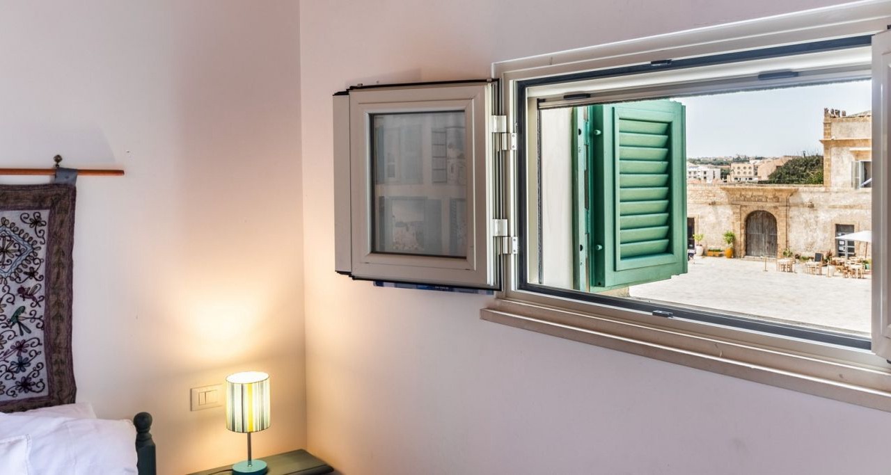 Photo of Bedroom in Marzamemi