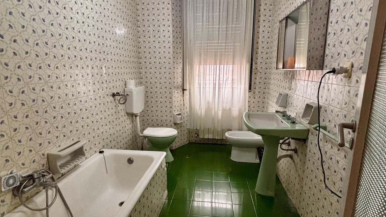 Photo of Bathroom in Coste