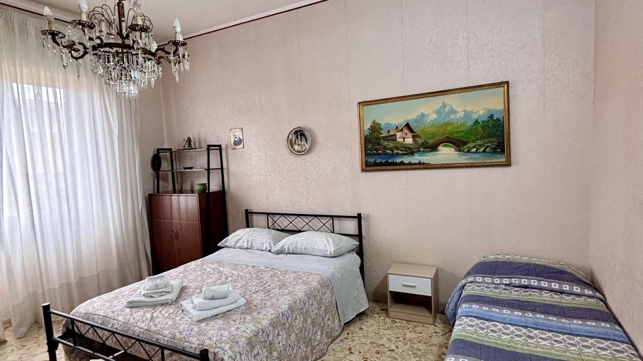 Photo of Bedroom in Coste