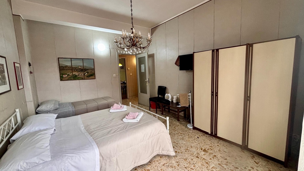 Photo of Bedroom in Coste