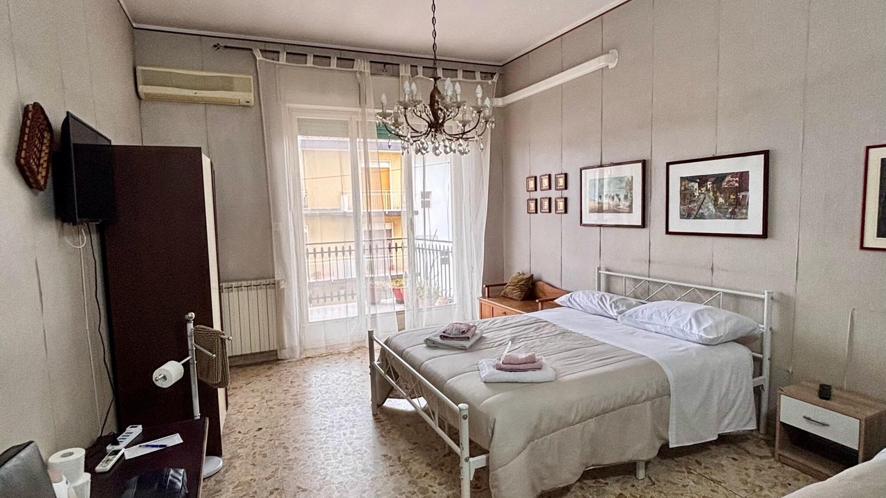 Photo of Bedroom in Coste