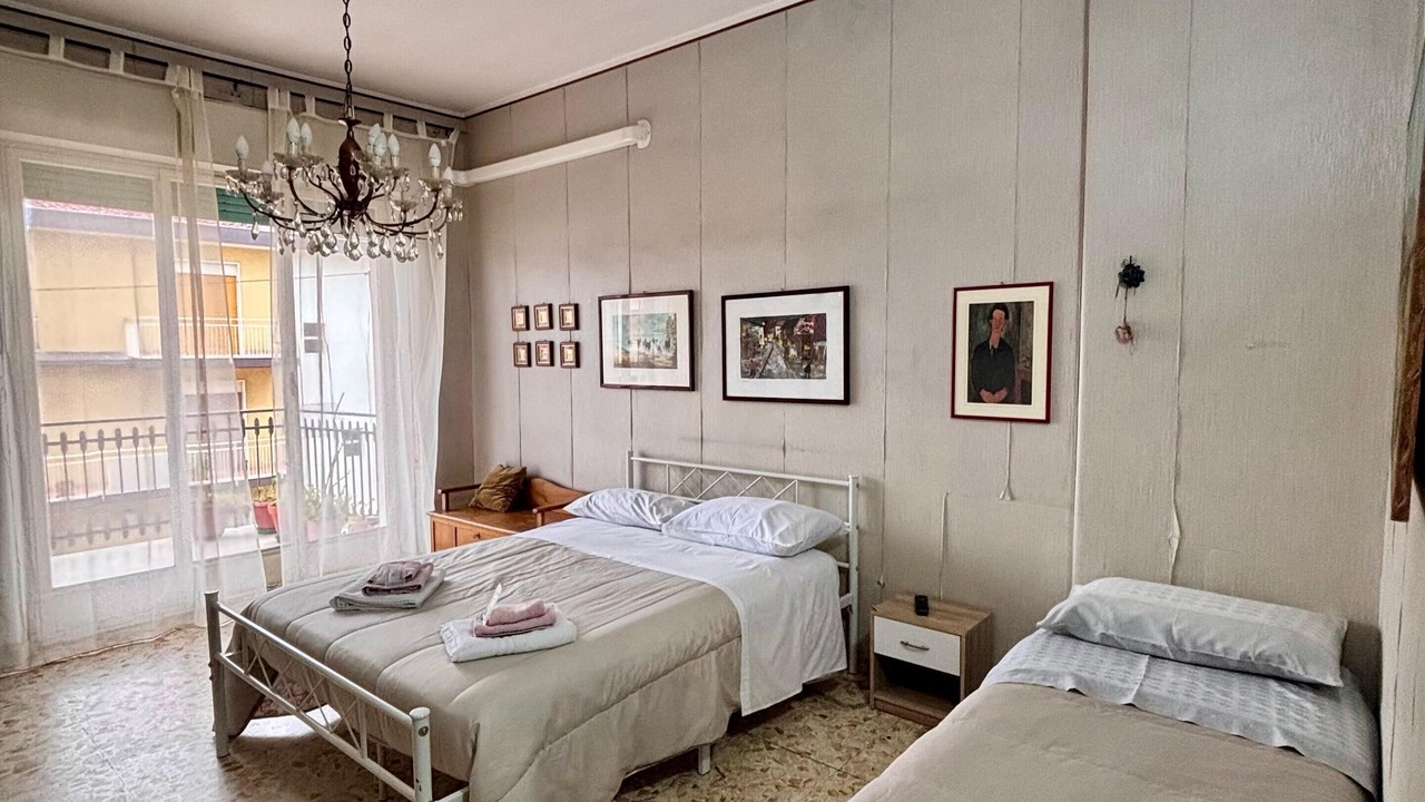 Photo of Bedroom in Coste