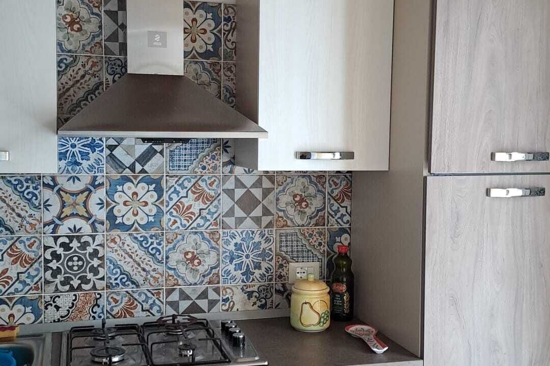 Photo of Kitchen in Arini