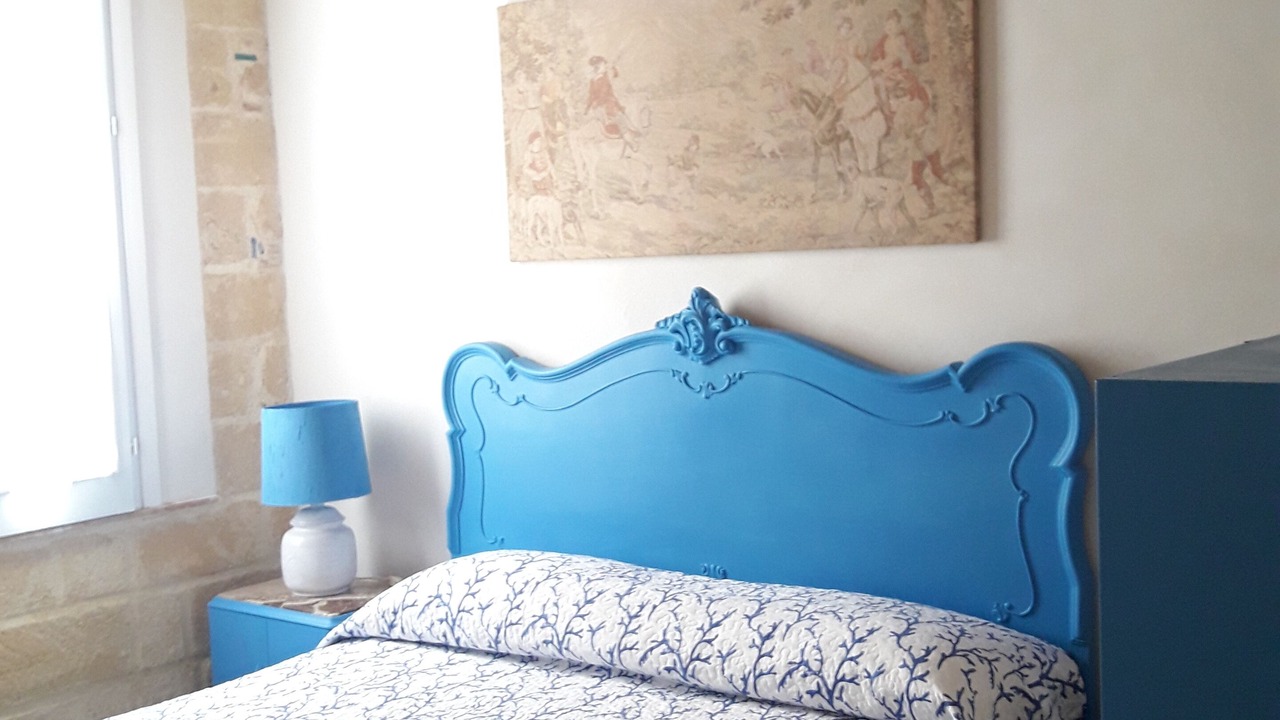 Photo of Bedroom in Arini