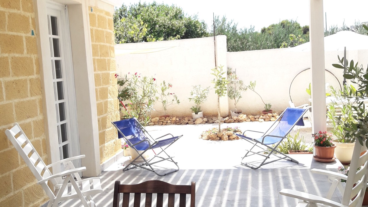 Photo of Outdoor in Arini