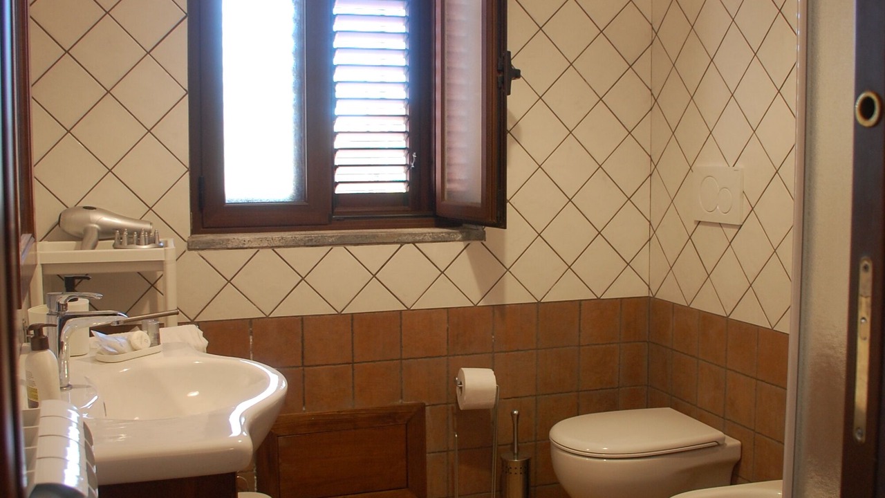 Photo of Bathroom in Santa Venerina