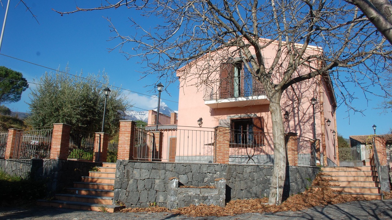 Photo of Outdoor in Santa Venerina