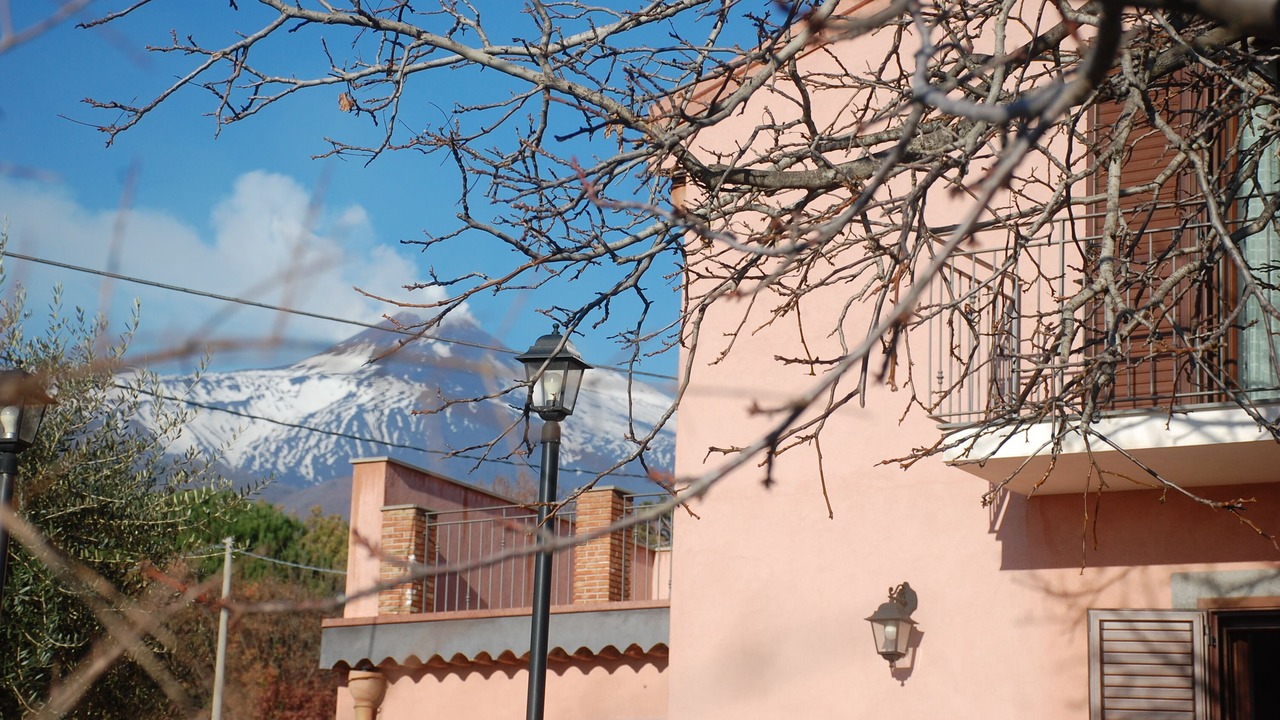 Photo of Outdoor in Santa Venerina